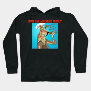 Spicy Gungan Hoodie